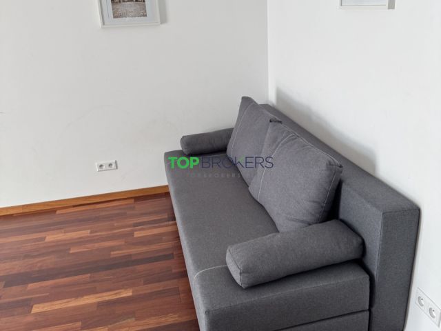 Mieszkanie 2-pokojowe Warszawa Wola, ul. Okopowa. Zdjęcie 3