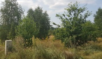Działka rolno-budowlana Gąsawy Plebańskie, Gąsawy Plebańskie