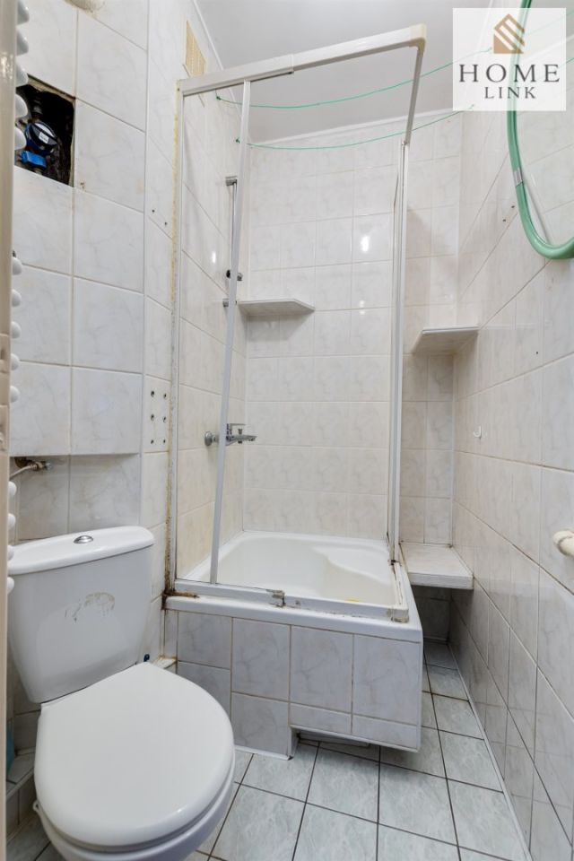 Mieszkanie 1-pokojowe Olsztyn, ul. Niepodległości. Zdjęcie 10