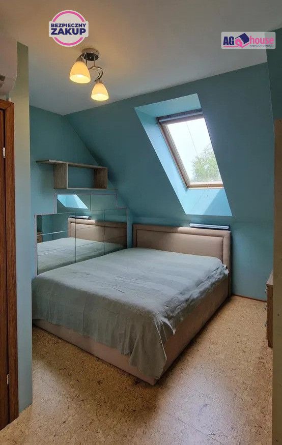 dom wolnostojący, 6 pokoi Jankowo Gdańskie, ul. Opalowa. Zdjęcie 6