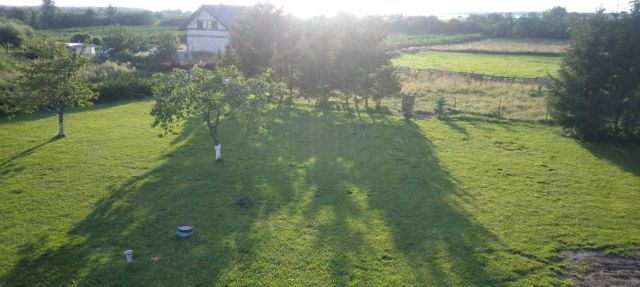 Działka Gleźnowo. Zdjęcie 1