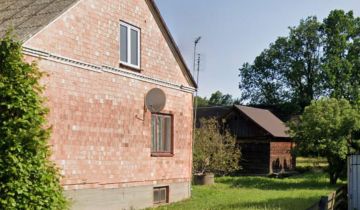 dom wolnostojący, 3 pokoje Wiercień Duży