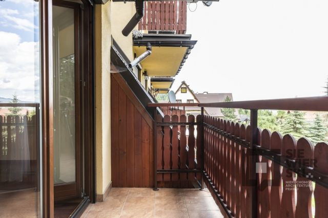 Mieszkanie 3-pokojowe Kościelisko. Zdjęcie 13