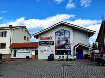 Lokal Elbląg Zawodzie, ul. Nowodworska. Zdjęcie 1