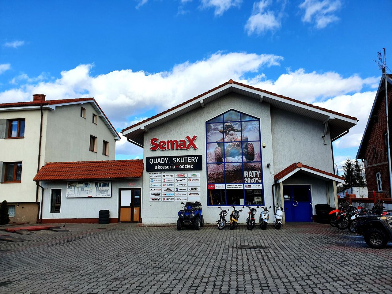 Lokal Elbląg Zawodzie, ul. Nowodworska. Zdjęcie 2