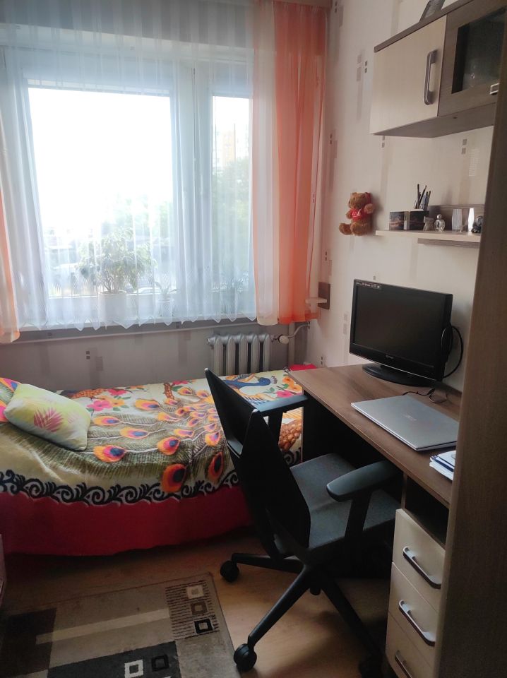 Mieszkanie 4-pokojowe Tarnów Strusina, ul. Tadeusza Kościuszki. Zdjęcie 7