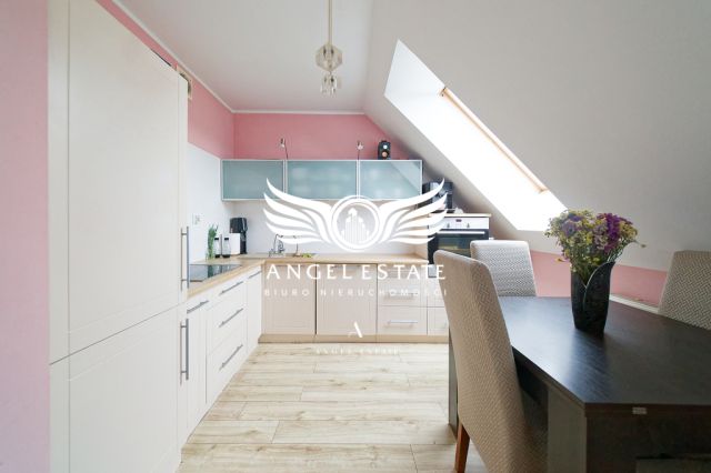 Mieszkanie 4-pokojowe Szczecin, ul. Policka. Zdjęcie 4