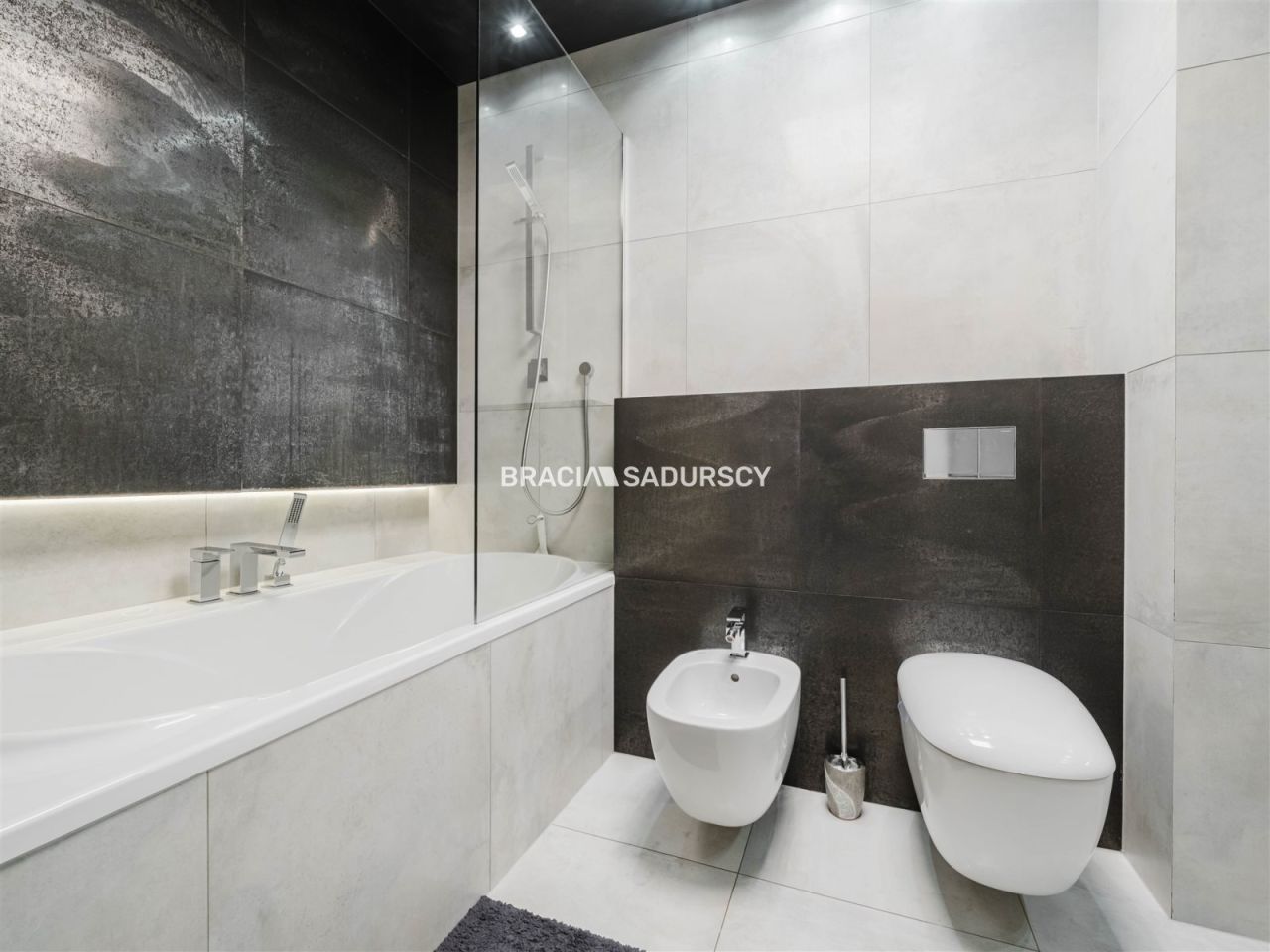 Mieszkanie 3-pokojowe Kraków Grzegórzki, ul. Dąbska. Zdjęcie 23