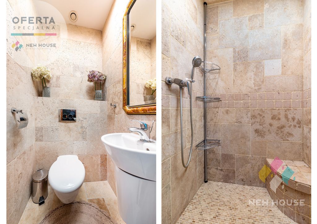 dom wolnostojący, 6 pokoi Olsztyn, ul. Wadąska. Zdjęcie 10