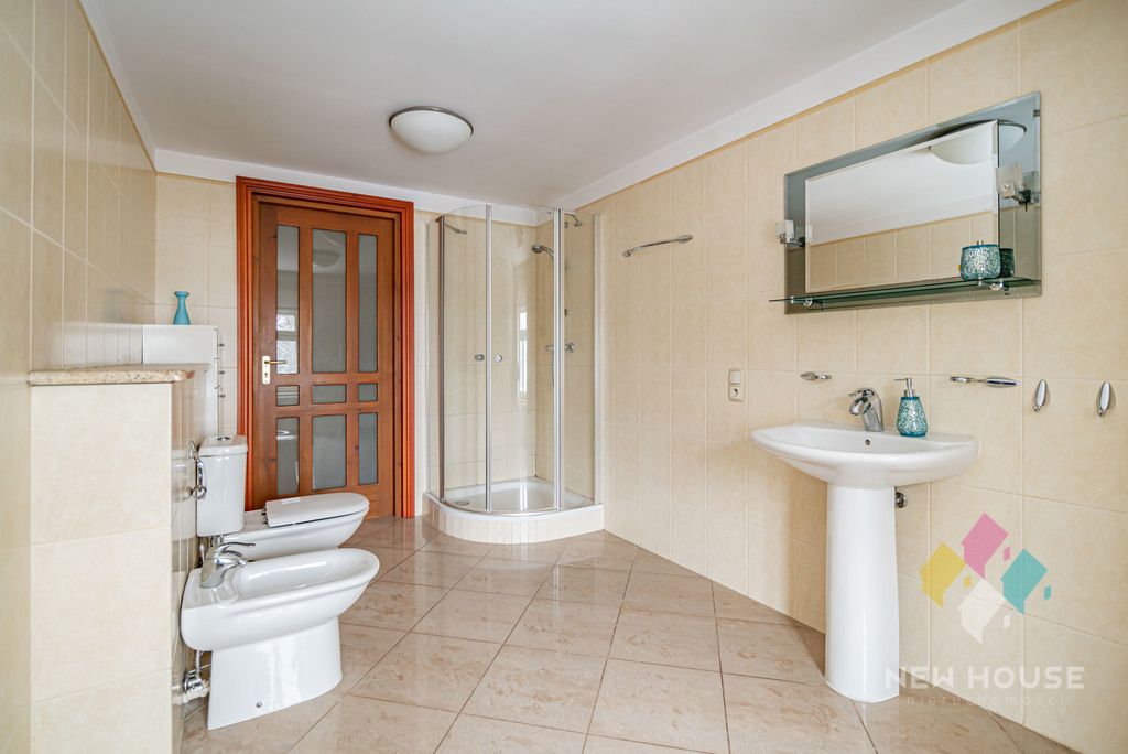 Nieruchomość komercyjna Spręcowo. Zdjęcie 25