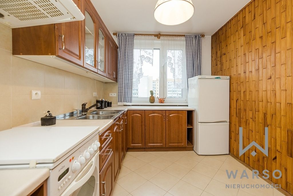 Mieszkanie 2-pokojowe Warszawa Bielany, ul. Wojciecha Bogusławskiego. Zdjęcie 4