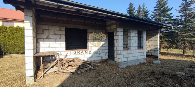 dom wolnostojący, 5 pokoi Radzymin. Zdjęcie 4