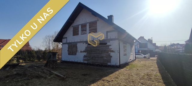 dom wolnostojący, 5 pokoi Radzymin. Zdjęcie 1