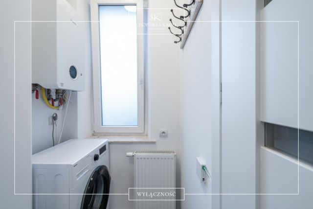 Mieszkanie 2-pokojowe Poznań Zawady, ul. Stanisława Małachowskiego. Zdjęcie 9