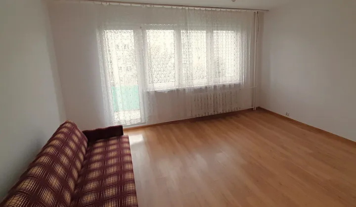 Mieszkanie 1-pokojowe Mława Centrum, os. Książąt Mazowieckich