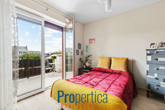 bliźniak, 5 pokoi Ożarów Mazowiecki, ul. Rumiana. Zdjęcie 18