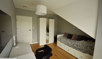 bliźniak, 3 pokoje Zielona Góra Nowy Kisielin, ul. Tęczowa