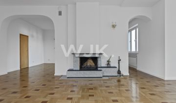 dom wolnostojący, 10 pokoi Warszawa Wilanów