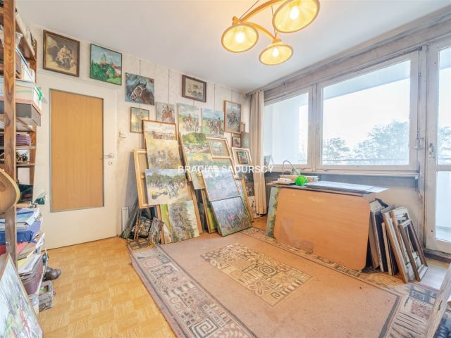 Mieszkanie 3-pokojowe Kraków Bieżanów, ul. Aleksandry. Zdjęcie 11