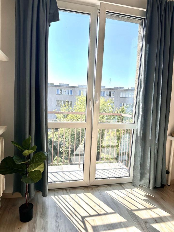 Mieszkanie 2-pokojowe Warszawa Praga-Południe, ul. Wspólna Droga. Zdjęcie 6