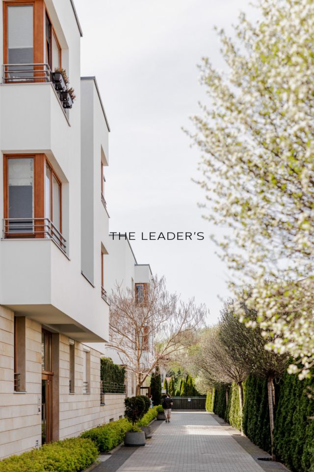 Mieszkanie 3-pokojowe Warszawa Wilanów, ul. Dostatnia. Zdjęcie 14