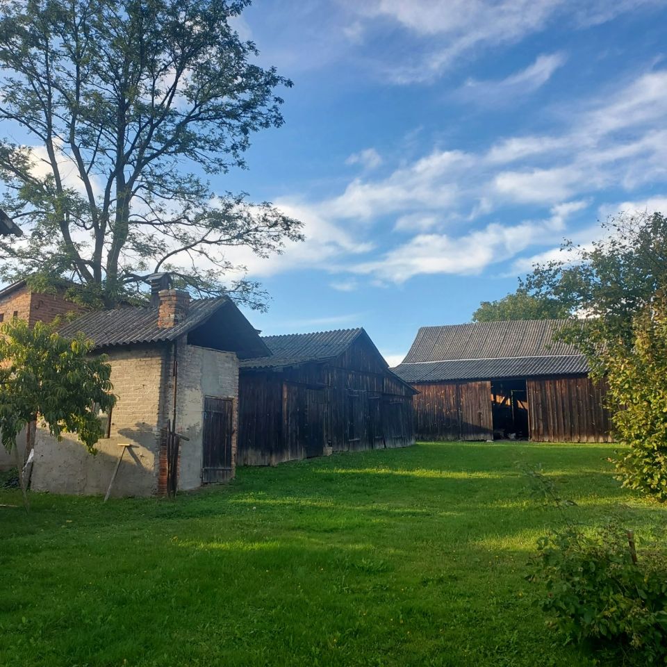 dom wolnostojący, 3 pokoje Siedliska. Zdjęcie 9