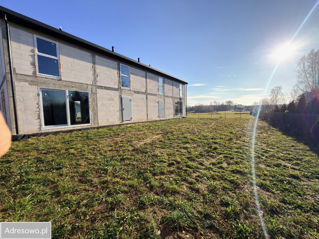 bliźniak, 4 pokoje Brzóze. Zdjęcie 7