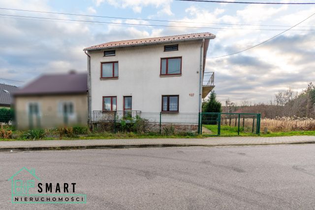 dom wolnostojący, 6 pokoi Nisko, ul. Sopocka. Zdjęcie 2