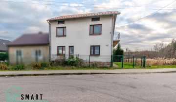 dom wolnostojący, 6 pokoi Nisko, ul. Sopocka