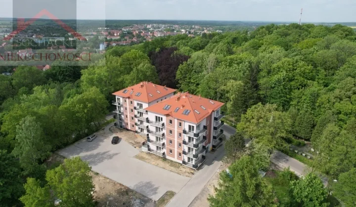 Mieszkanie 3-pokojowe Lubań, ul. Sybiraków