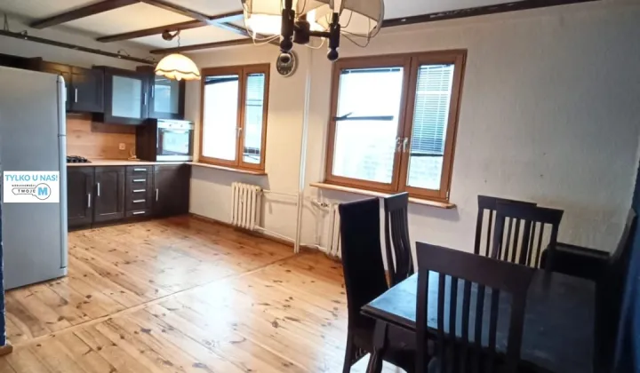 Mieszkanie 3-pokojowe Kielce Barwinek