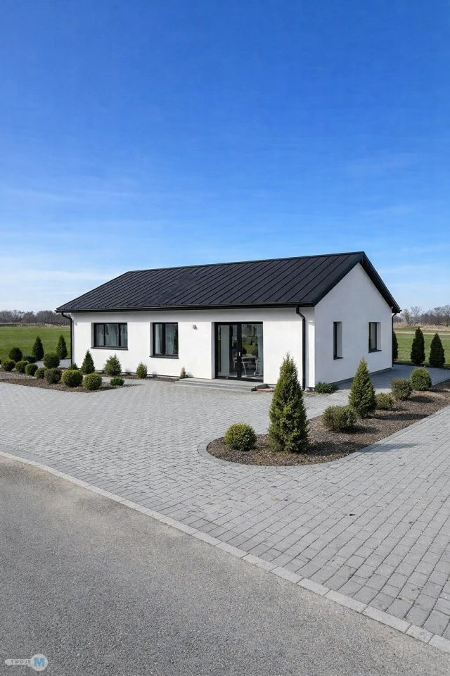 Działka Kostera. Zdjęcie 2