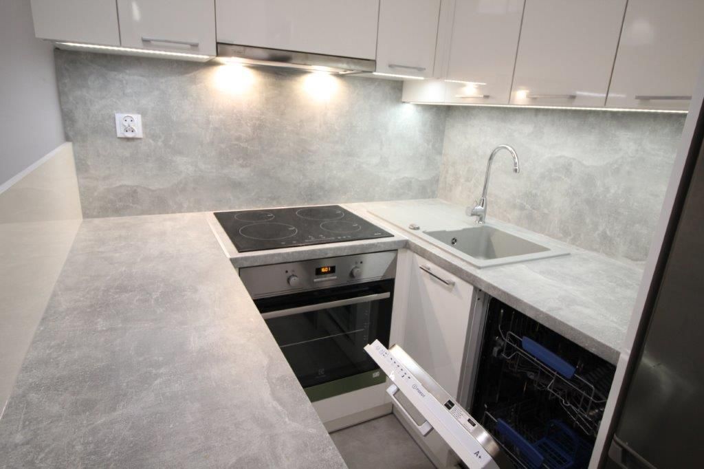 Mieszkanie 1-pokojowe Kraków Dębniki, ul. Anny Szwed-Śniadowskiej. Zdjęcie 9