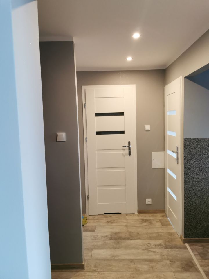 Mieszkanie 2-pokojowe Sosnowiec Stary Sosnowiec, ul. Wysoka. Zdjęcie 3