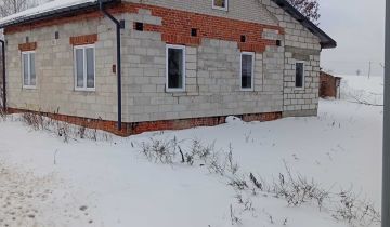 dom wolnostojący, 3 pokoje Leśniczówka