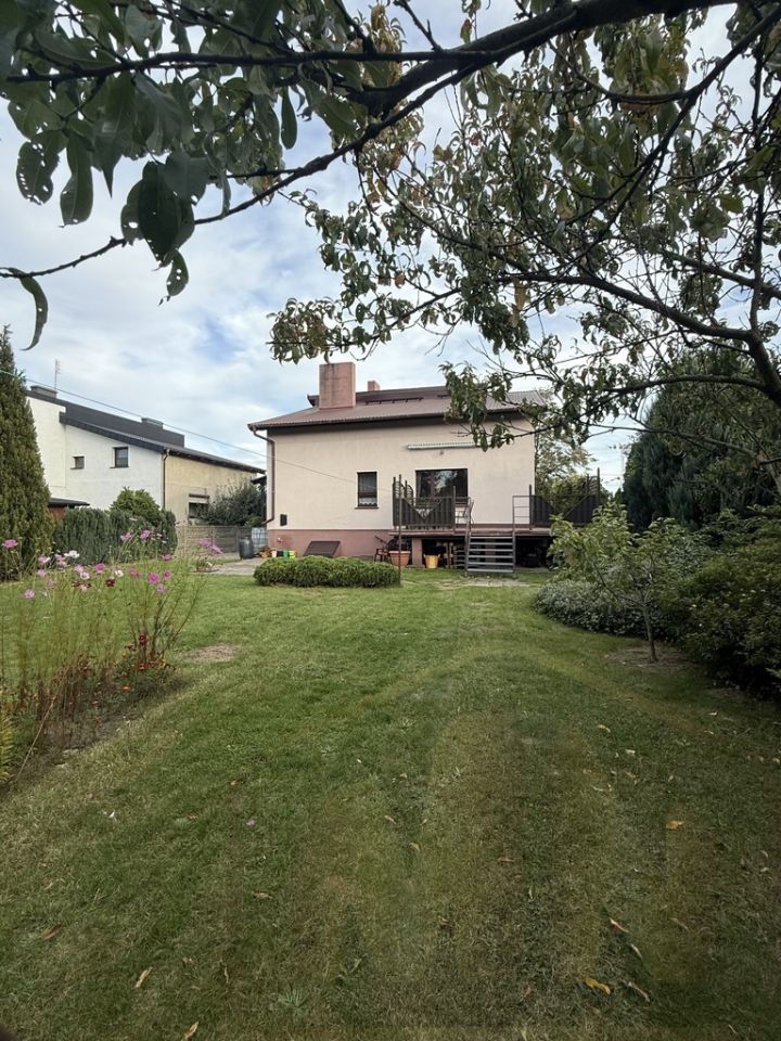 dom wolnostojący, 6 pokoi Krzycko Wielkie. Zdjęcie 5