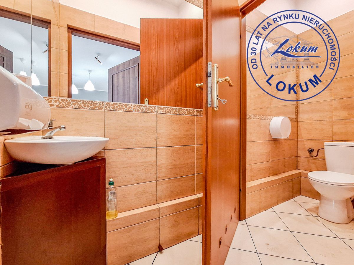 kamienica, 10 pokoi Gostyń, ul. Powstańców Wielkopolskich. Zdjęcie 6