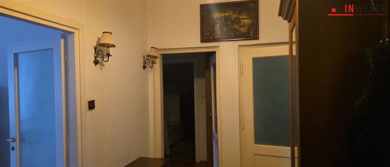 Mieszkanie 5-pokojowe Warszawa Śródmieście, ul. Władysława Żeleńskiego. Zdjęcie 13