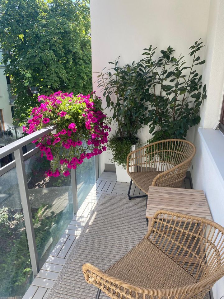 Mieszkanie 2-pokojowe Gdańsk Wrzeszcz, ul. Antoniego Słonimskiego. Zdjęcie 16