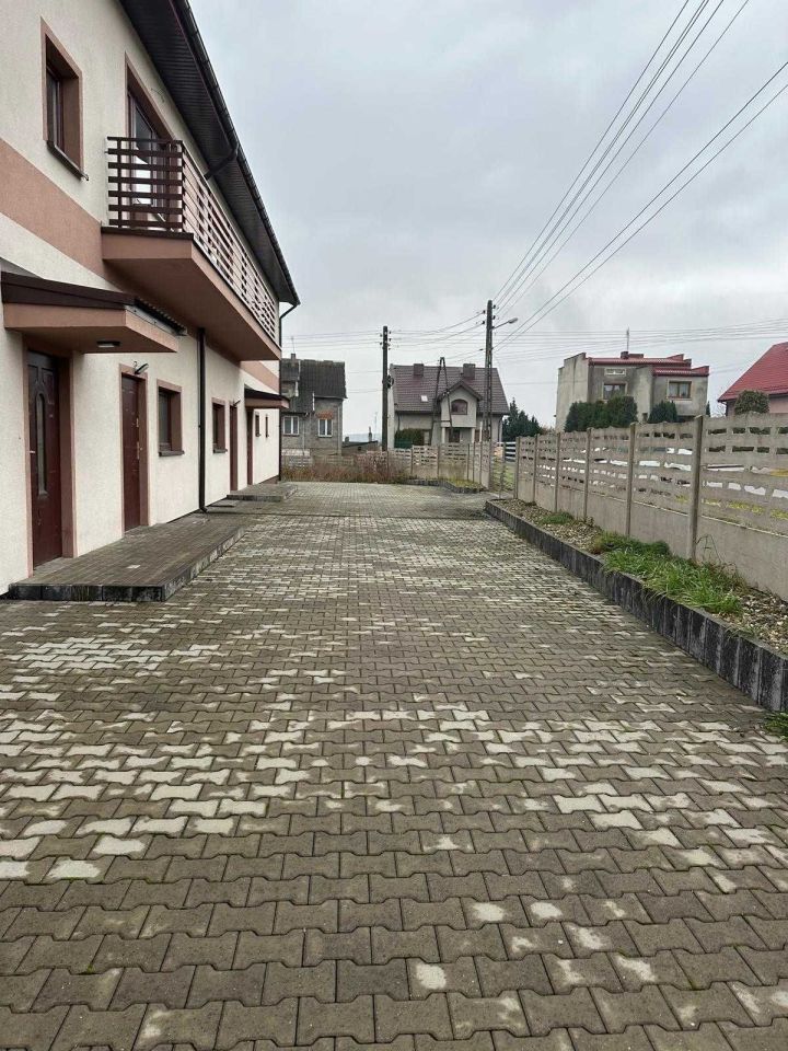 dom wolnostojący, 10 pokoi Działoszyn, ul. Wiatrakowa. Zdjęcie 5