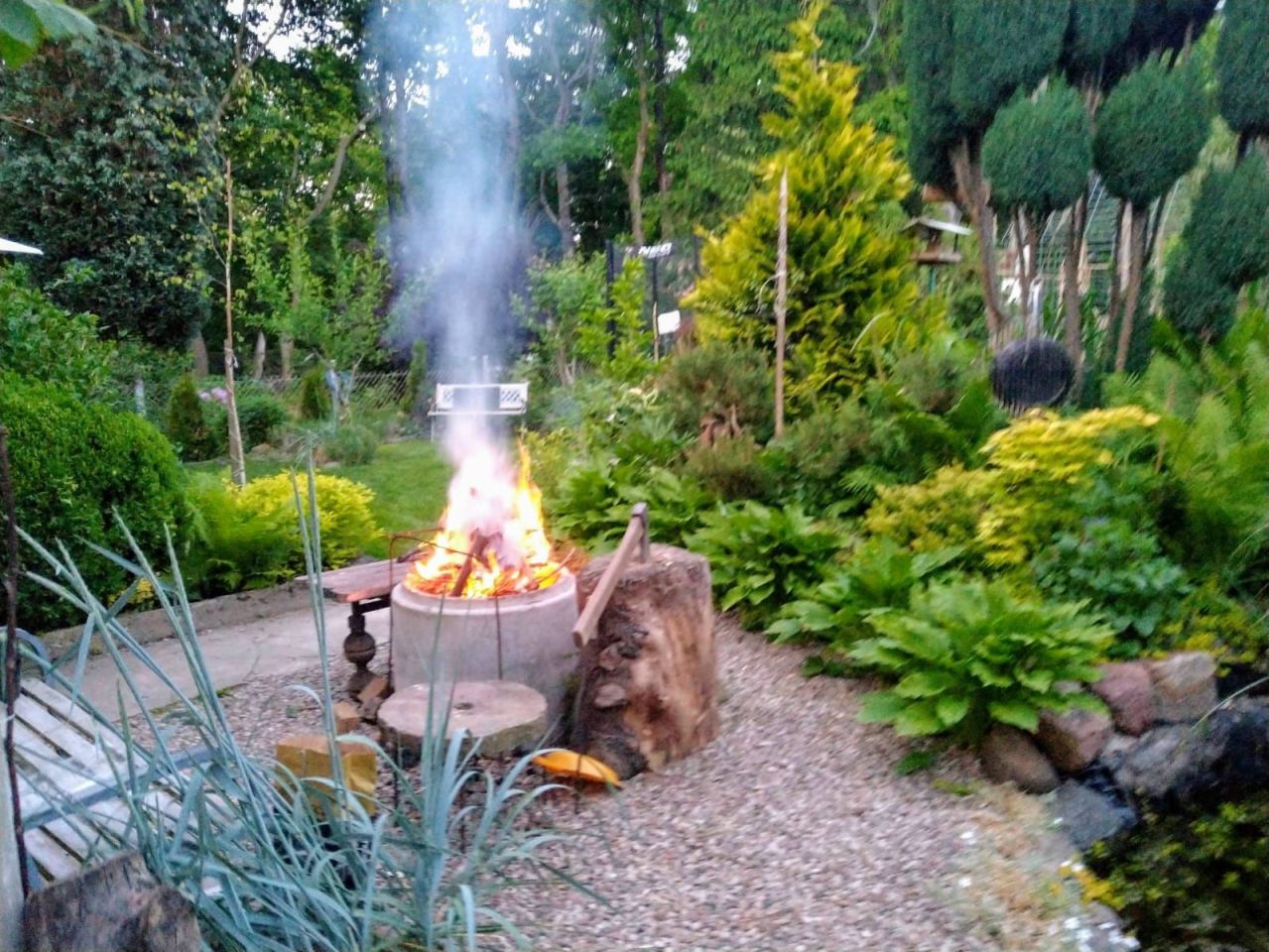 Działka rod Szczecin Bukowo, ul. Władysława Nehringa. Zdjęcie 6