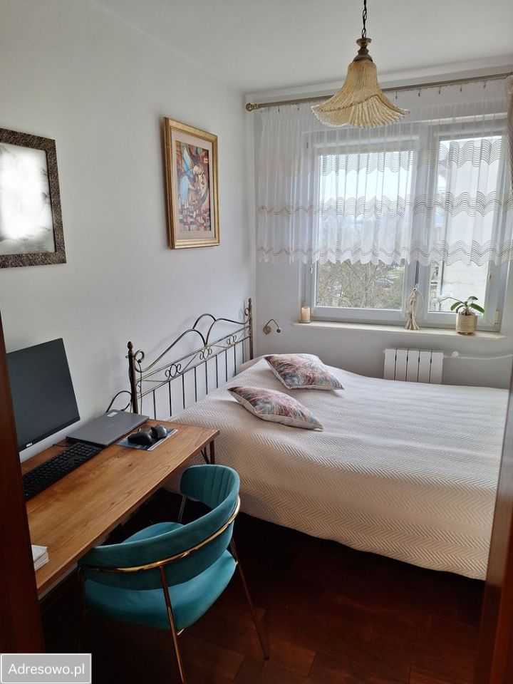 Mieszkanie 3-pokojowe Sosnowiec Zagórze, ul. Bolesława Krzywoustego. Zdjęcie 14