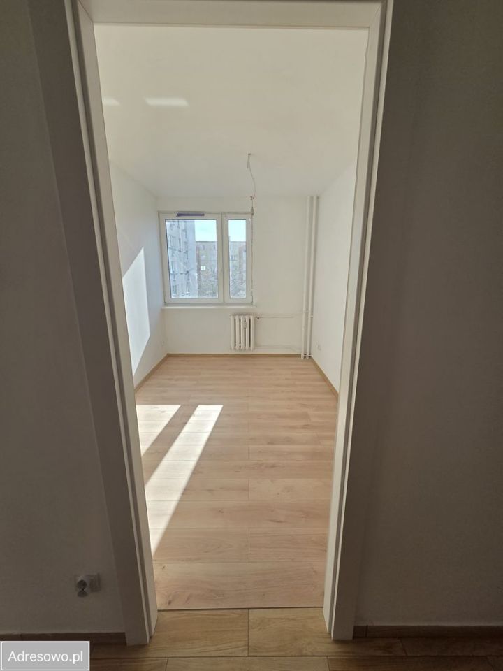 Mieszkanie 2-pokojowe Szczecin Zawadzkiego-Klonowica. Zdjęcie 2