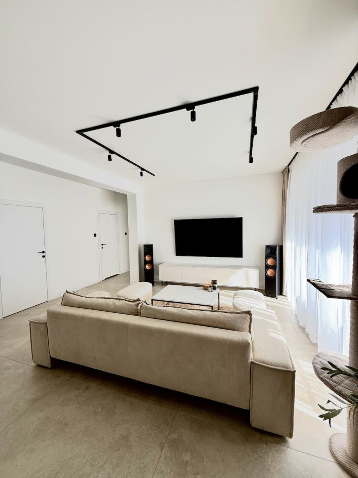 Mieszkanie 4-pokojowe Zabrze Grzybowice, ul. gen. Józefa Hallera. Zdjęcie 3