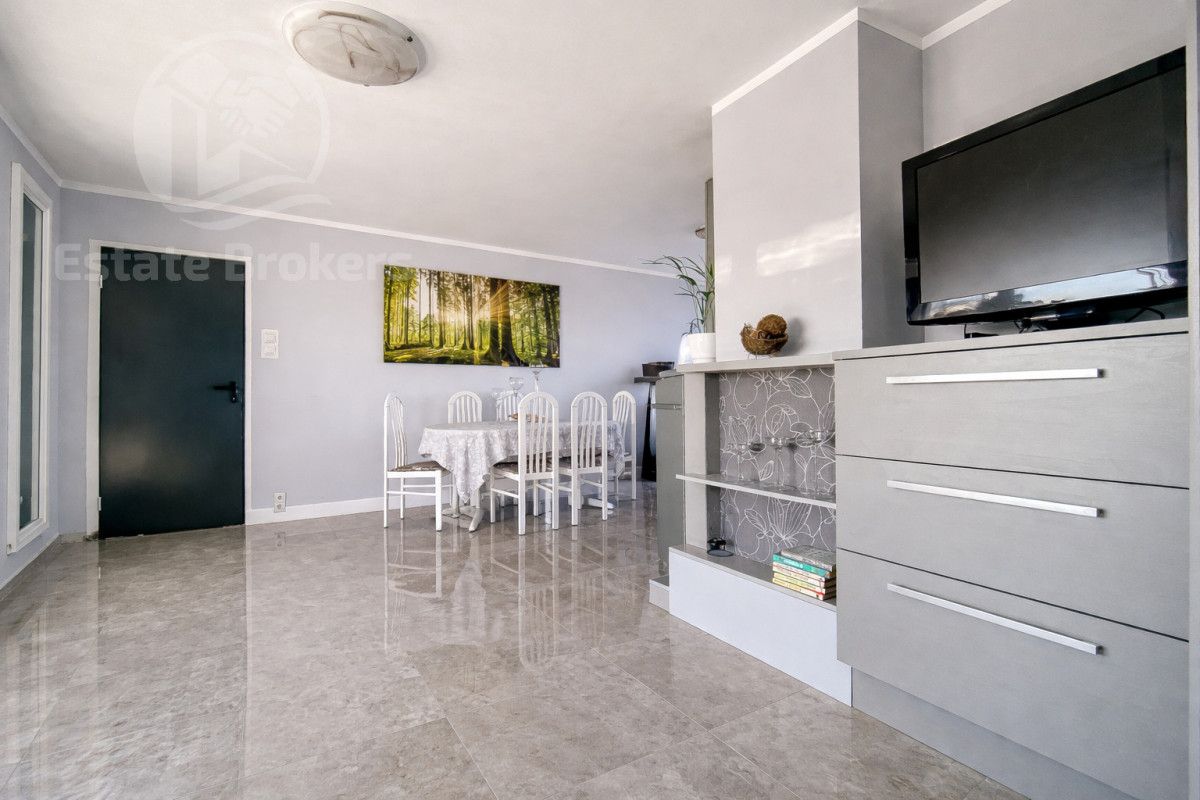 Mieszkanie 2-pokojowe Wrocław Fabryczna, ul. Szkocka. Zdjęcie 4