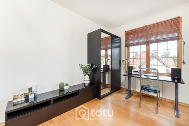 Mieszkanie 5-pokojowe Warszawa Wilanów, ul. Zapłocie. Zdjęcie 17