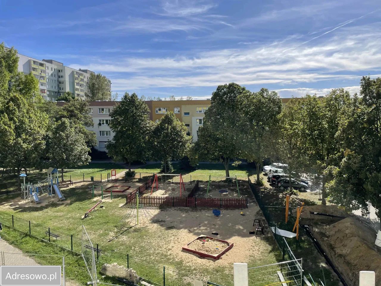 Mieszkanie 4-pokojowe Poznań Piątkowo, os. Bolesława Chrobrego. Zdjęcie 3