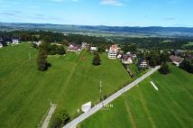 Działka budowlana Maruszyna. Zdjęcie 4