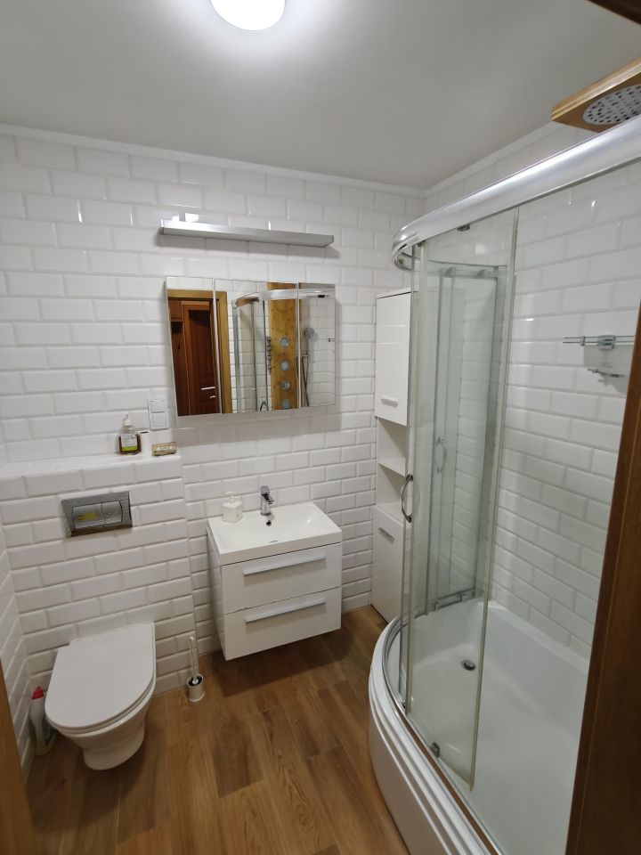 Mieszkanie 2-pokojowe Kraków Czyżyny, ul. Sołtysowska. Zdjęcie 7