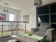 Mieszkanie 3-pokojowe Wrocław Złotniki, ul. Opoczyńska. Zdjęcie 3